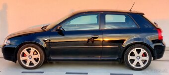 Audi S3 - 9