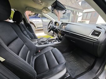 Predám Mazda 6 - 9