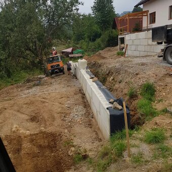 Betonove bloky-betonove kocky - 9