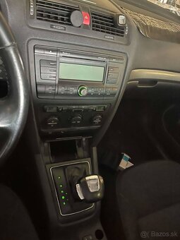 Rozpredam Škoda octavia 2 2.0 tdi dsg - 9