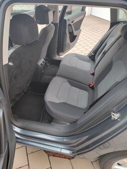 Passat Variant 2.0TDI 103KW DSG - 9