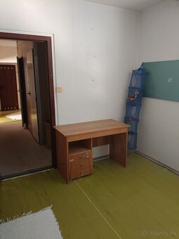 Michalovce - 4-izb. bytu (83,48m²) + pivnice (4m²) - 9
