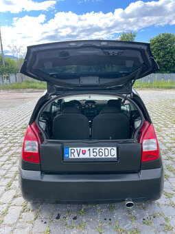 Citroen C2, 1.6 VTS - 9