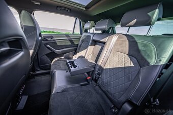 ŠKODA KODIAQ SPORTLINE 2.0 147kW 7 MIESTNE - 9