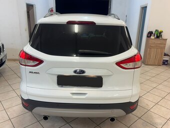 FORD KUGA 2.0 TDCI - 9