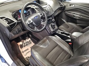 FORD KUGA 2.0 TDCI - 9