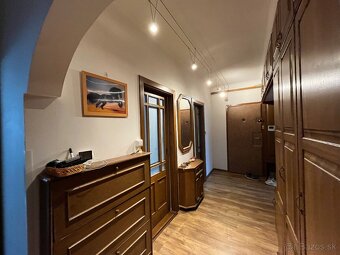 Košice Ťahanovce - 4. izbový byt, Varšavská - 9
