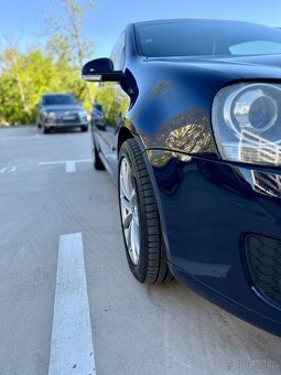VW Golf 2.0 TDi dsg 103kw - 9