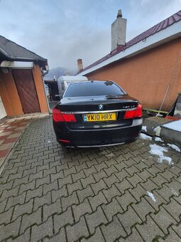 Bmw 730ld - 9