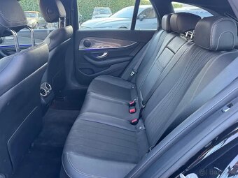✅Mercedes-Benz E 220d 4Matic All-Terrain✅ - 9