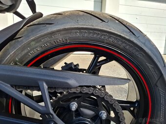 BMW S1000R - 9