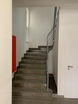 Zrekonštruovaný 2-izb.byt, Nitra, centrum na prenájom - 9