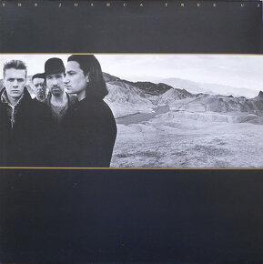 Predám LP v top stave - rock, metal - 9