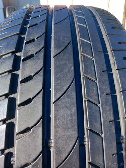 235/50 r19 letne pneumatiky - 9