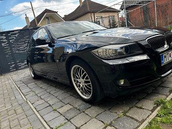 Bmw e91 318i 105kw facelift - 9