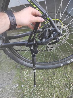Horský Bicykel Hardtail - 9