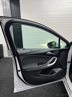 Opel Astra Gsline 2020 1.5cdti 90kw FullLed 1.majiteľ - 9