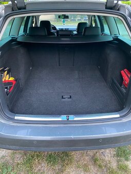 Passat b6 125 kW - 9