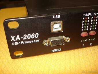 PROCESSOR XILICA - 9
