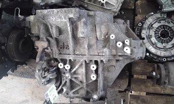Prevodovka 6 RÝCHLOSTNÁ Mazda 6 2.2 D 2011 ZADNÉ SVETLO - 9