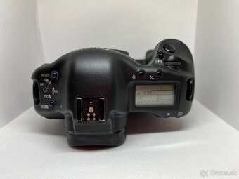 Canon 1Ds - veľmi zachovalý stav - 9