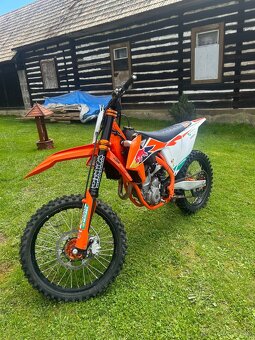 Ktm sxf 250 2020 - 9