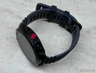Polar Grit X2 Pro - 9