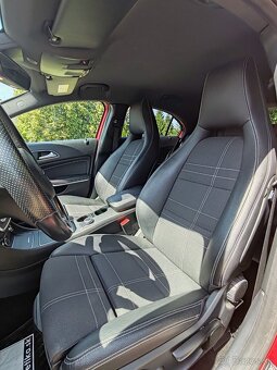 MERCEDES A180 A/T - 9