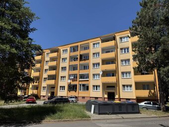 NA PREDAJ 2.izb. byt na SEVERE - 9