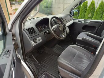 volkswagen vw t5 t6 - 9