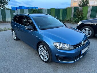 Vymením Gol7 1.6 TDi 7st dsg - 9