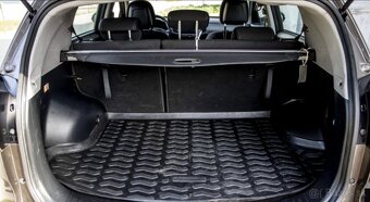 KIA Sportage - 9