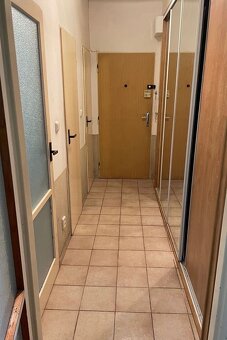 Predaj 3 izbového bytu Bratislava - 9