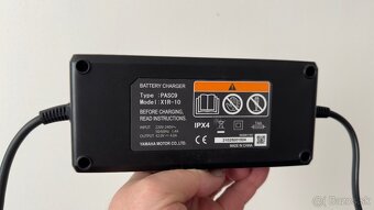 Haibike SDURO XL - 9