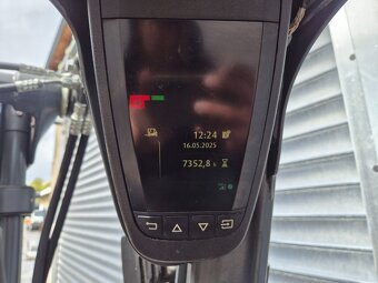 Použitý vysokozdvižný vozík Linde 1,4t LPG (2021) - 9