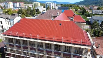 Pokrývanie a výmena striech – rýchlo, kvalitne a spoľahlivo - 9