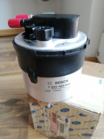 BOSCH 1 987 949 730 Vodná Pumpa PSA - 9