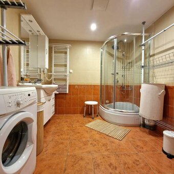 Celoročne obývateľný dom/ chata 133m2, Zahura, Spišské Vlach - 9