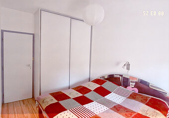 priestranný, zariadený 2i byt; Sofijská; Ťahanovce; Košice - 9