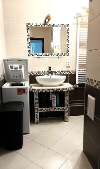 ELEGANT 3-room apartment suitable for FAMILY WITH CHILDREN_  - 9