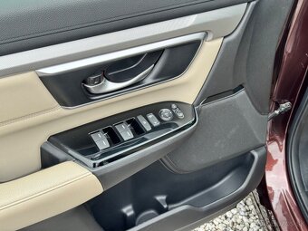 Honda CR-V Life Style Hybrid - 9