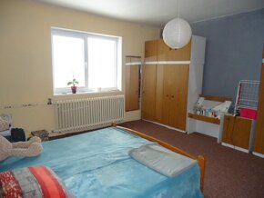 Rodinný dom s veľkým pozemkom 4329 m2, Levice-Kalinčiakovo - 9