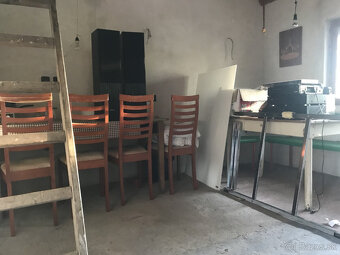 Celoročné bývanie - rekreačný dom pri jazere, ktorý sa môže - 9