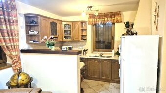 Rekreačný Dom s v obci Nižná Polianka - 9