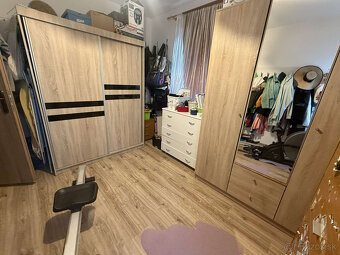 Nová cena - Rodinný dom na obrovskom pozemku - 9