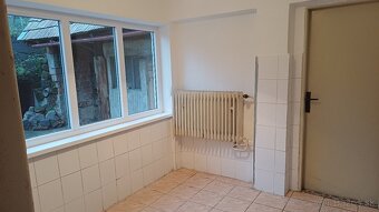 Predám RD so záhradou - 9