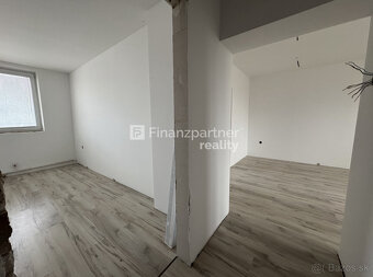 Na predaj 3-izbový byt po kompletnej rekonštrukcií - 9