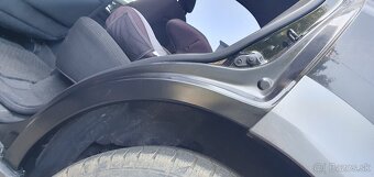 Predám Kia Sorento 2.5crdi 125kw - 9