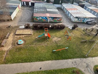 Slnečný 3-izbový byt po kompletnej rekonštrukcii Komenského - 9