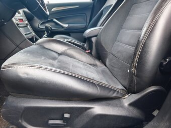 Ford Mondeo combi MK4 Titanium X - 9